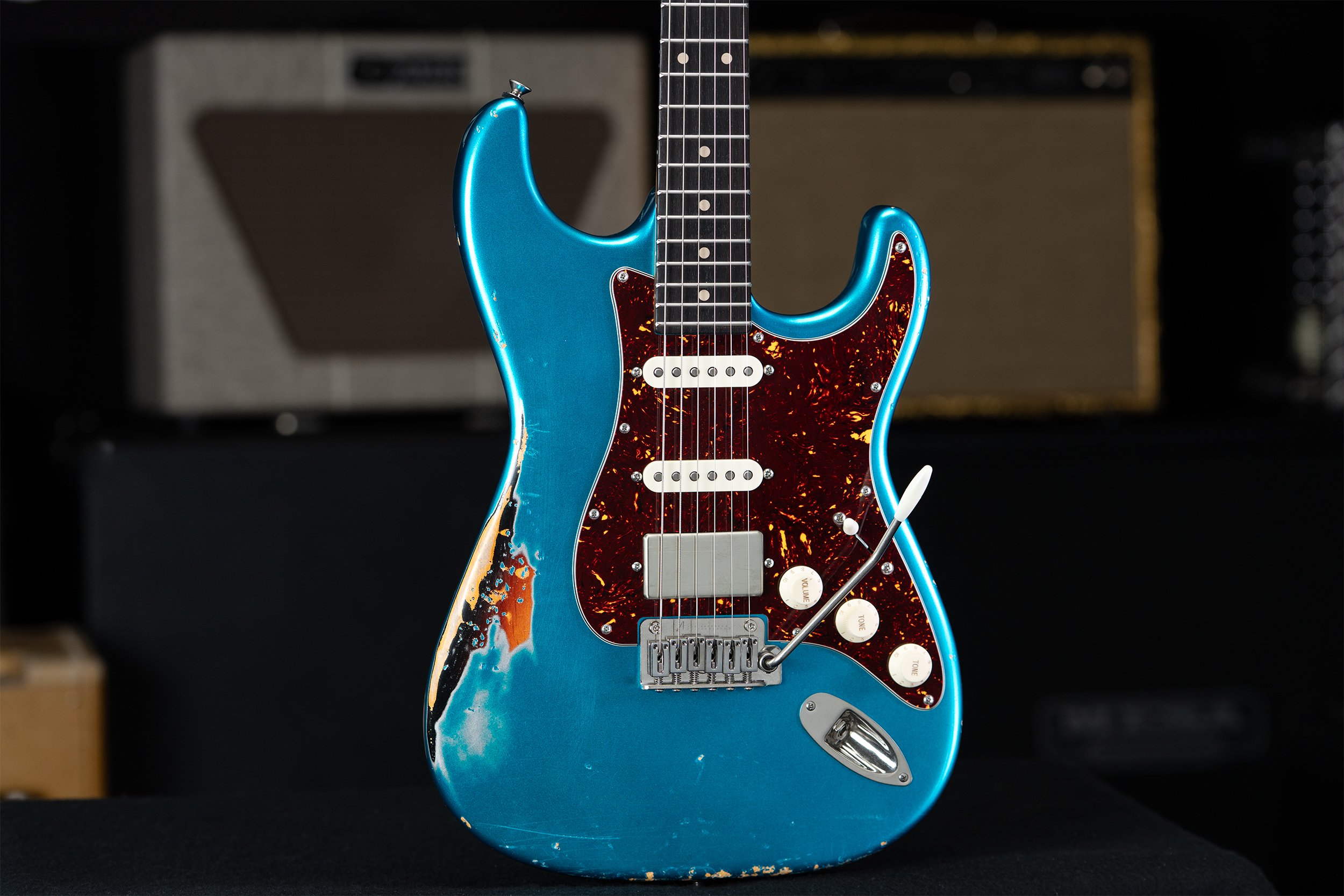 Anderson Guitarworks